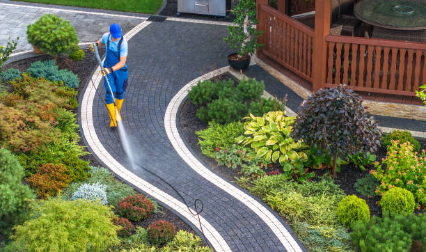 Best Eco-Friendly Pressure Washing in USA